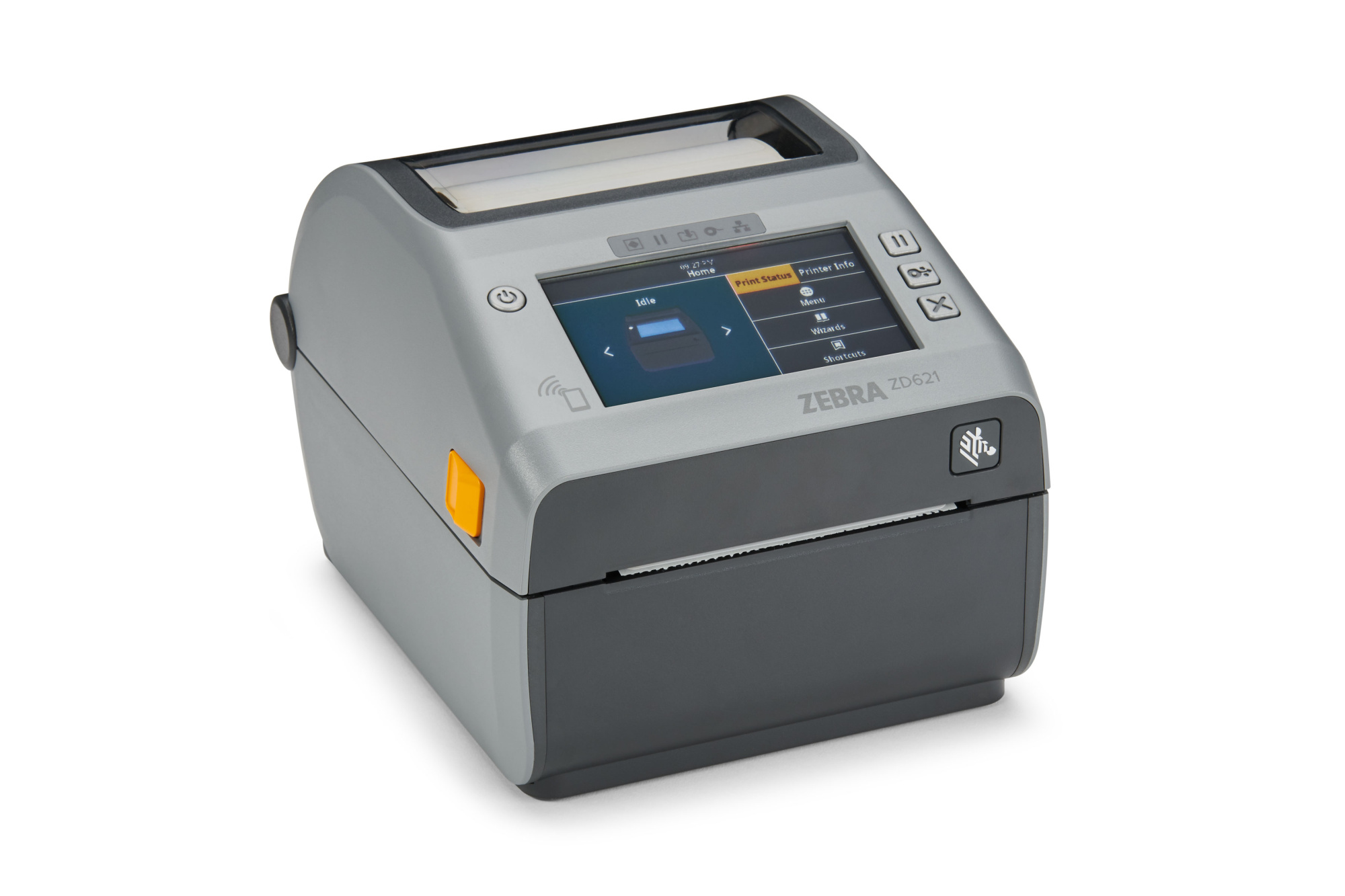 Настольный принтер этикеток Zebra ZD6xx